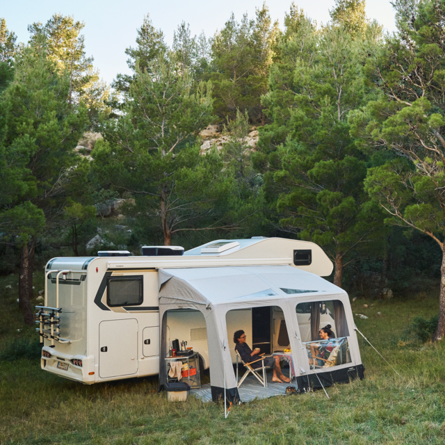 Dometic Rally AIR Tour 330 S