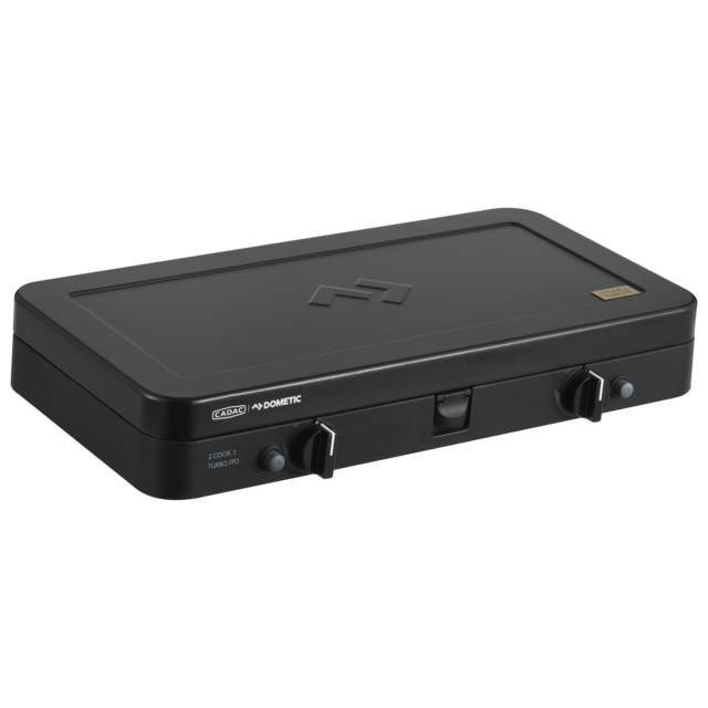 Dometic Cadac 2 Cook Turbo Deluxe