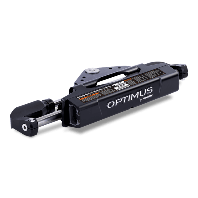 Dometic Optimus E-Actuator