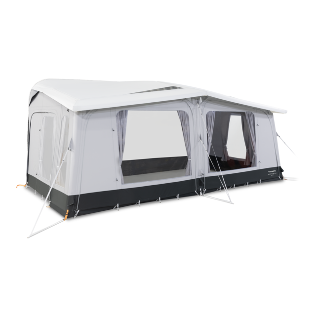 Dometic Residence AIR Tour 16