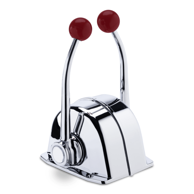 Dometic Twin Control