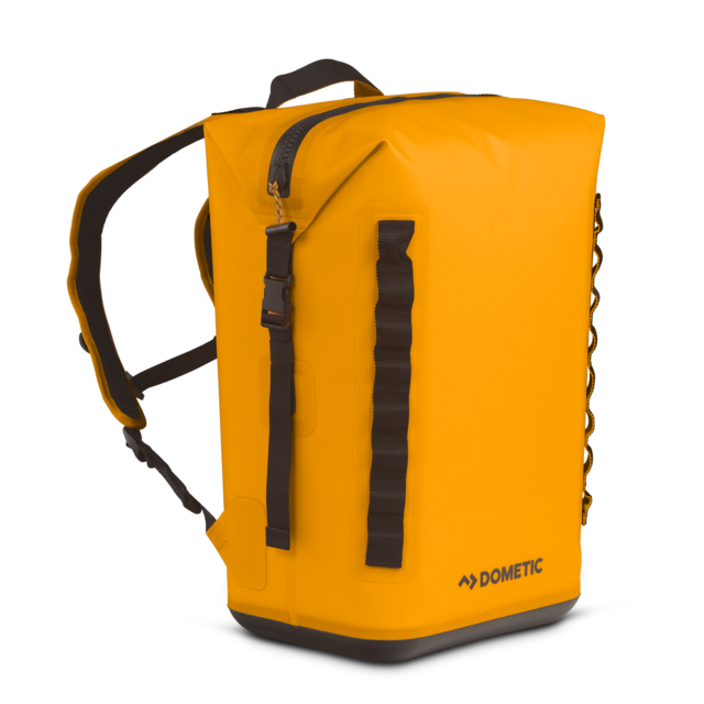 PSC 22 Backpack Soft Cooler