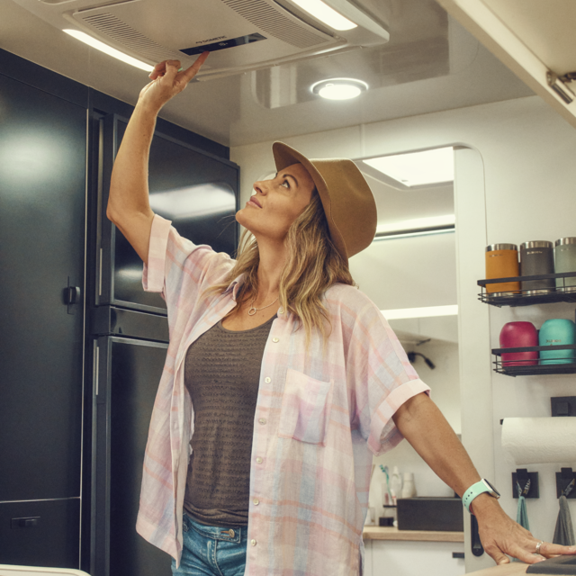 Dometic FreshJet FJX ADBD