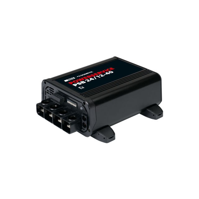 Dometic NDS POWERSERVICE PSB24/12-40