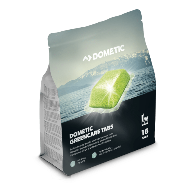 Dometic GreenCare Tabs