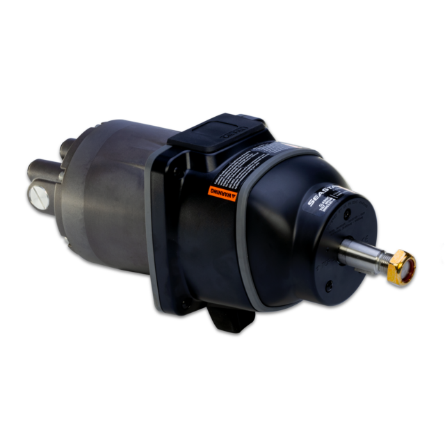 Dometic SeaStar Pro Classic Tilt Helm