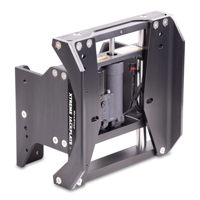 Dometic Xtreme Jack Plate