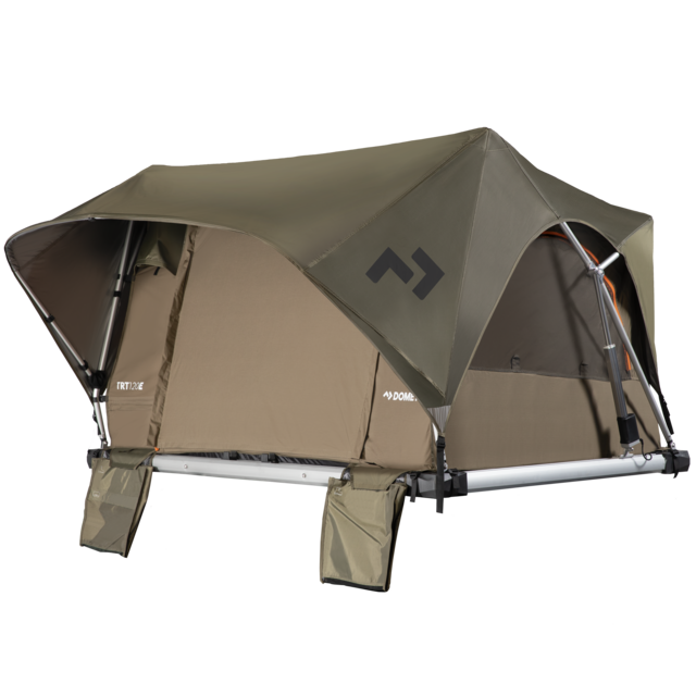 Dometic TRT120E Forest
