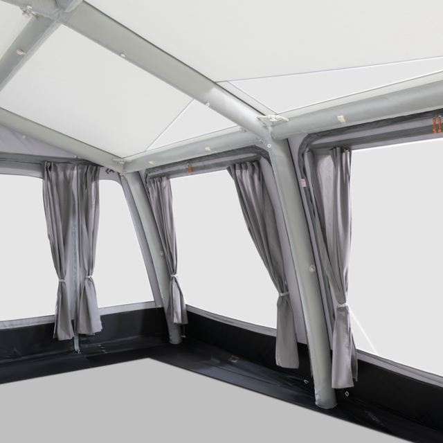 Dometic Grande AIR Tour 390 S