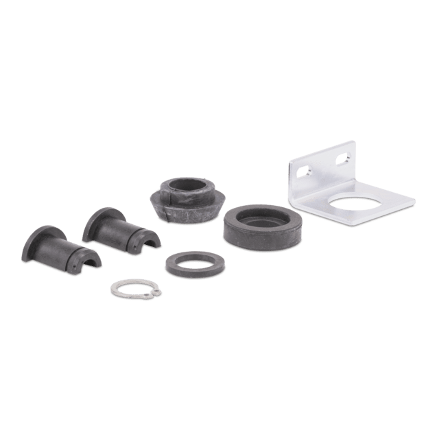 Dometic Heavy Duty Clamp