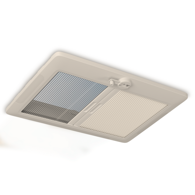 Dometic Midi Heki FL