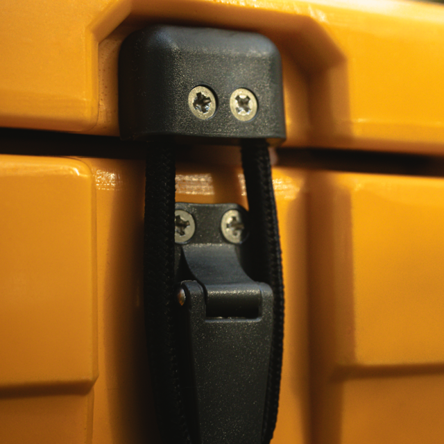 Dometic Cool-Ice WCI 33