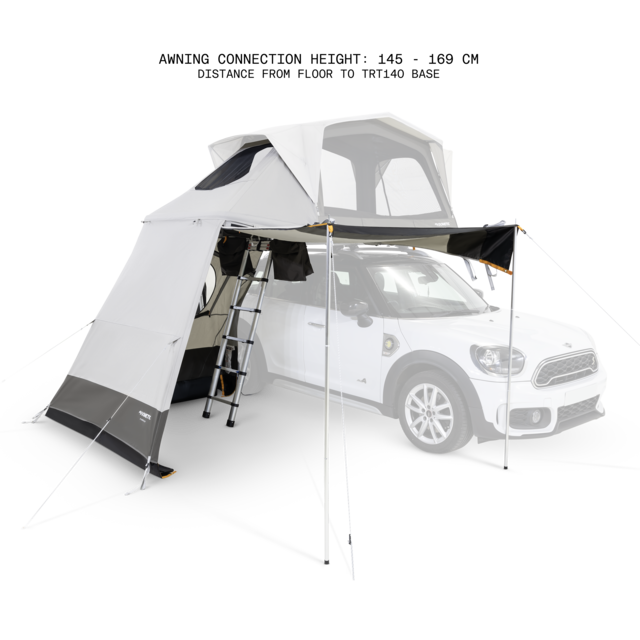Dometic RT Awning L