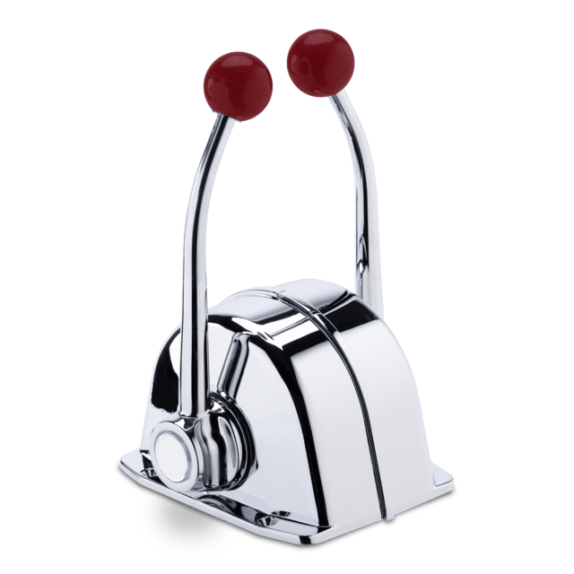 Dometic Twin Control