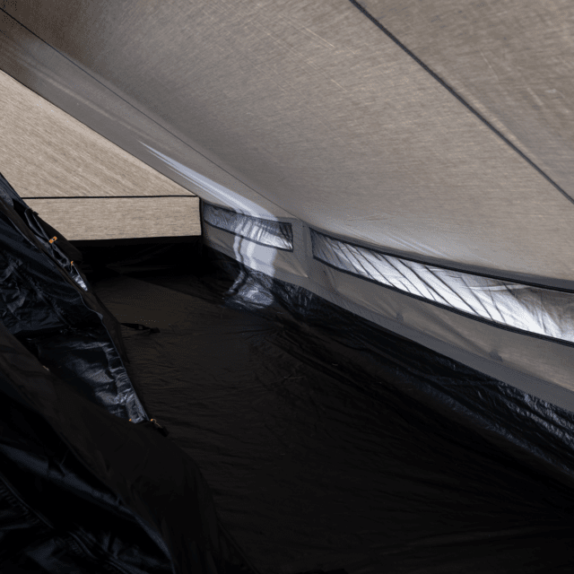 Dometic Ascension FTX 601 TC