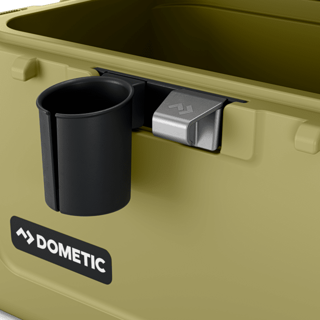 Dometic Patrol 35