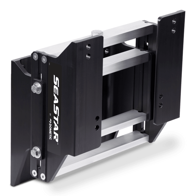 Dometic Manual Jack Plate