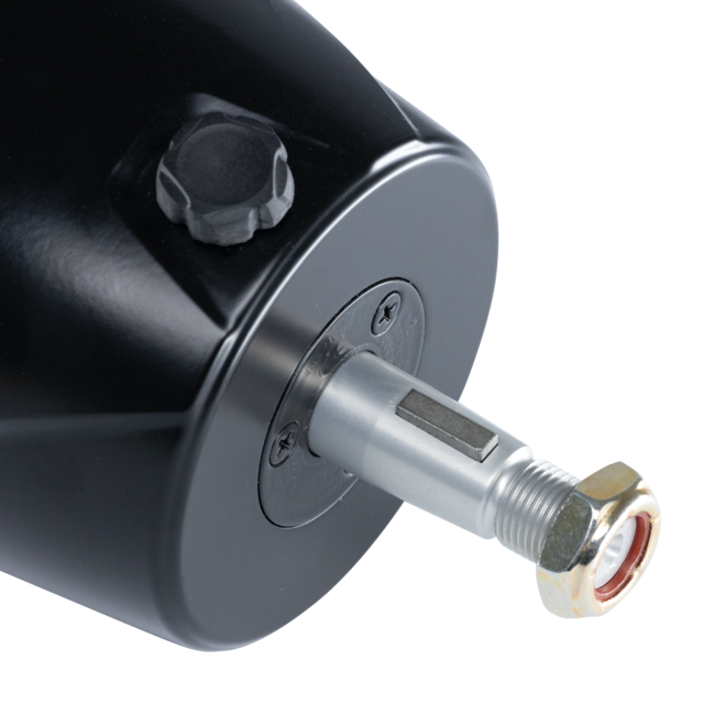 Dometic BayStar Sport Plus Helm