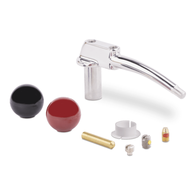 Dometic Heavy Duty Clamp