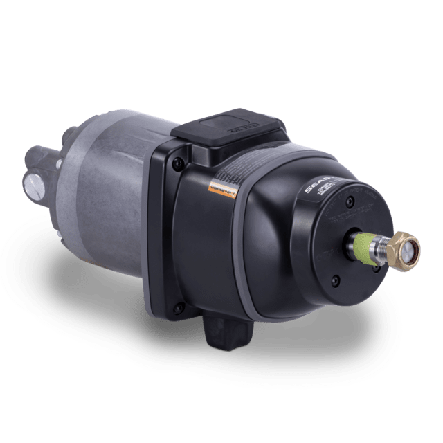 Dometic SeaStar Classic Tilt Helm