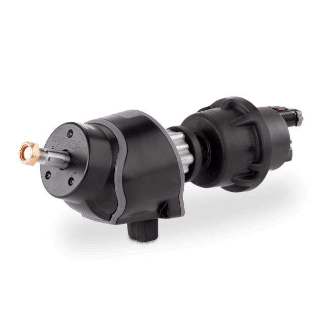 Dometic Optimus Sport Plus Tilt Helm