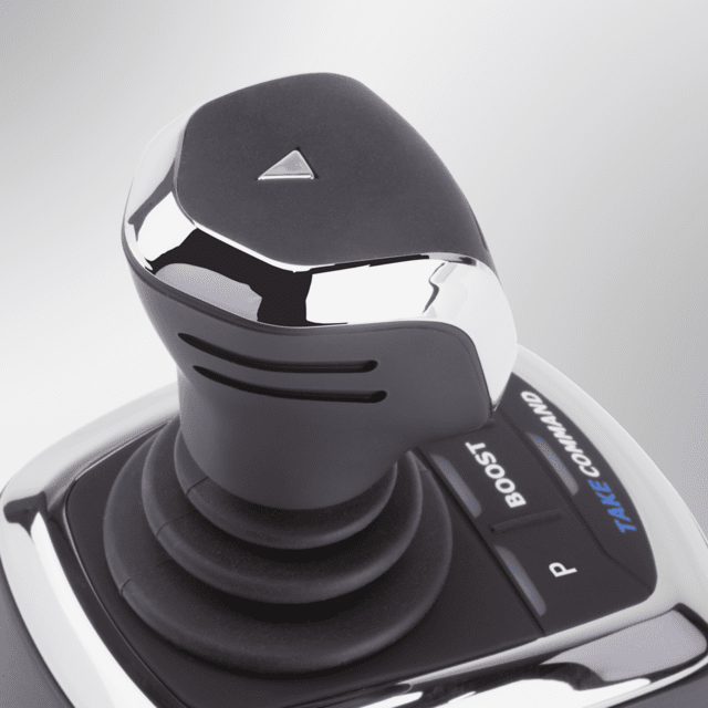 Dometic Optimus 360 Joystick