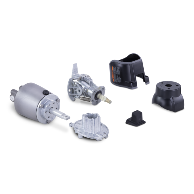 Dometic SeaStar Tilt Sport Plus Helm