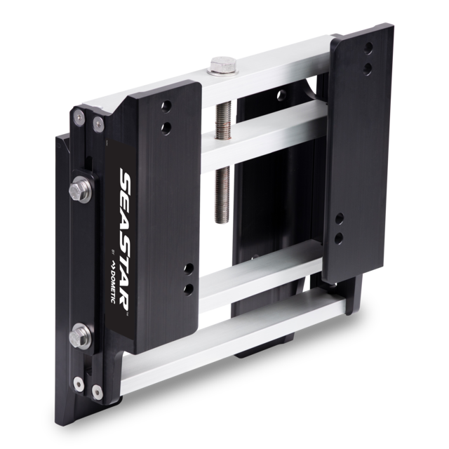 Dometic Manual Jack Plate
