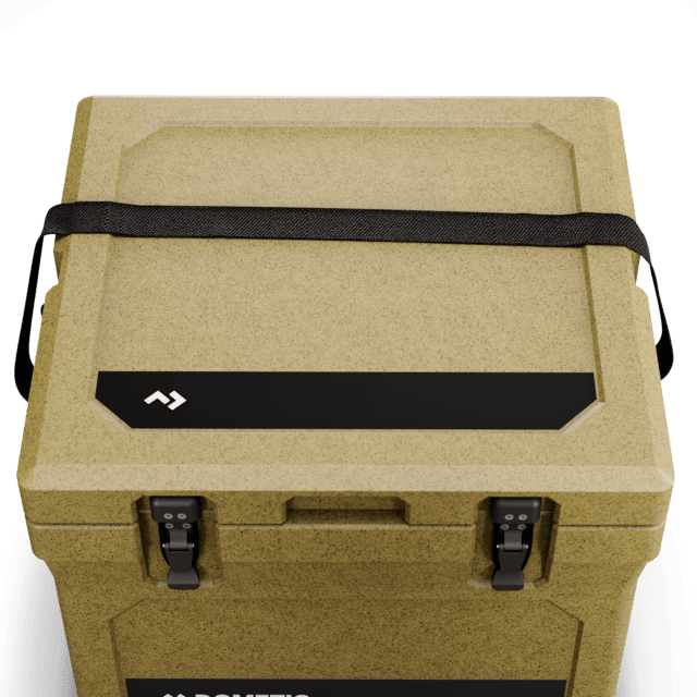 Dometic Cool-Ice WCI 22