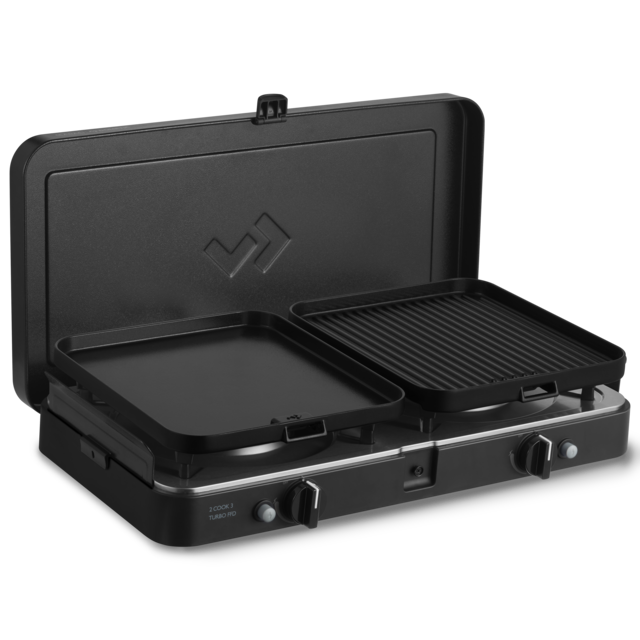 Dometic Cadac 2 Cook Turbo Deluxe