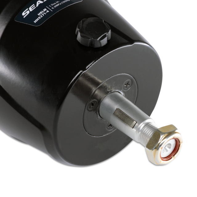 Dometic SeaStar Pro Rear Mount Helm