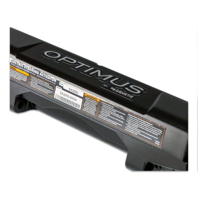 Dometic Optimus E-Actuator, Inboard