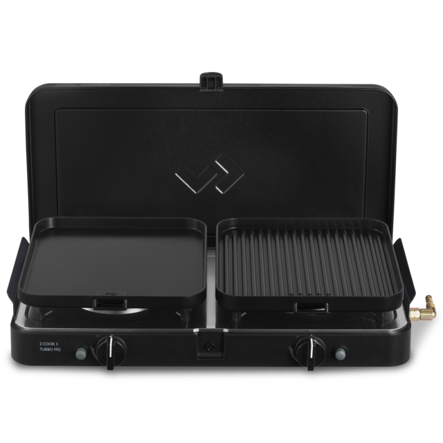 Dometic Cadac 2 Cook Turbo Deluxe