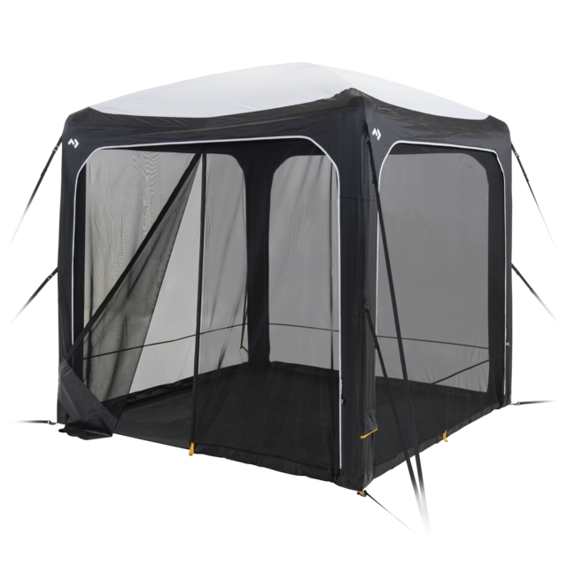 Dometic HUB 2 Mesh Wall Kit