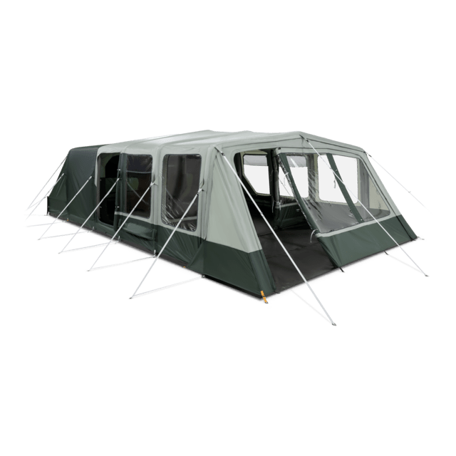 Dometic Rarotonga FTT 401 Vestibule