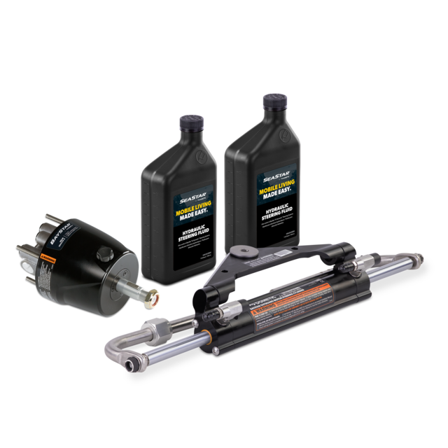 Dometic BayStar Steering Kit