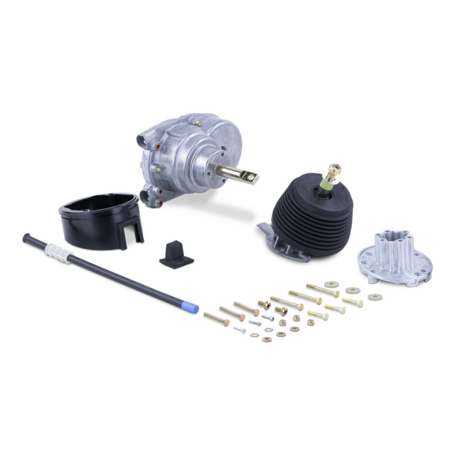 Dometic NFB Rack Tilt Helm