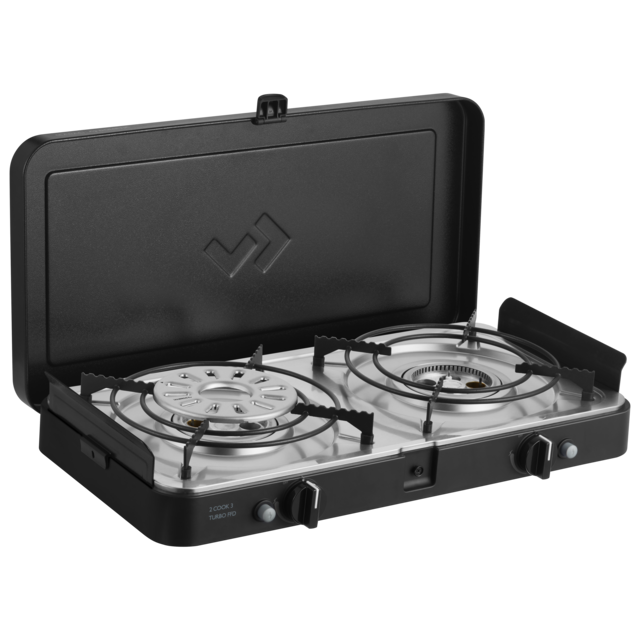 Dometic Cadac 2 Cook Turbo Deluxe