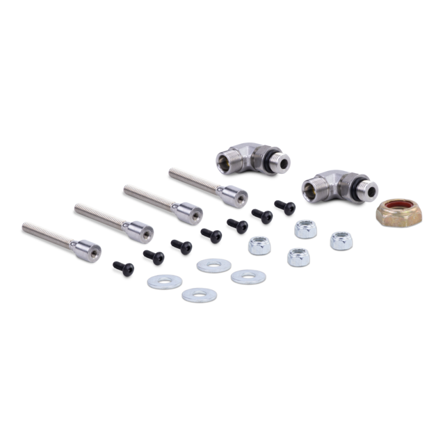 Dometic SeaStar Pro Classic Tilt Helm