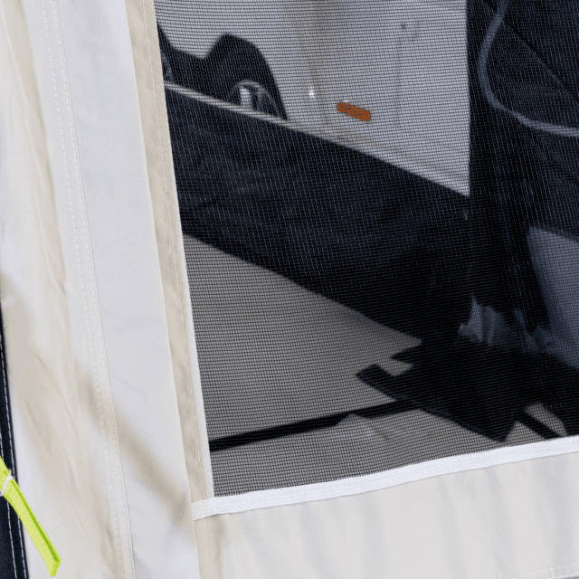 Dometic Rally Pro 260