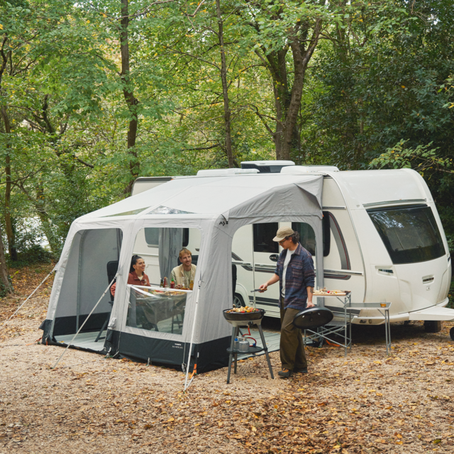 Dometic Rally AIR Tour 330 S