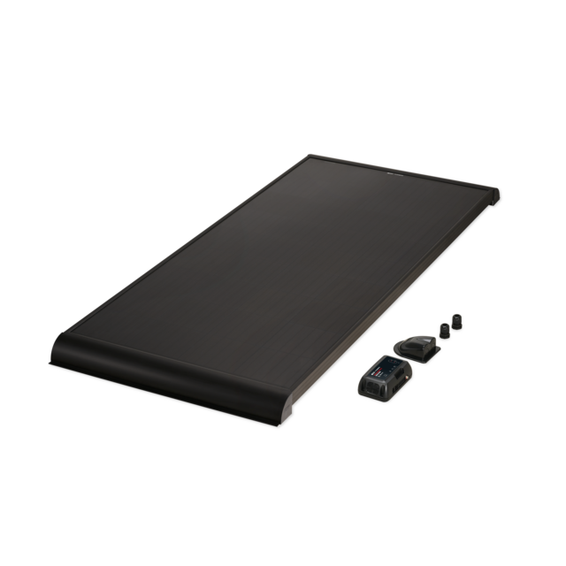 Dometic NDS BLACKSOLAR BS185/SCE360B