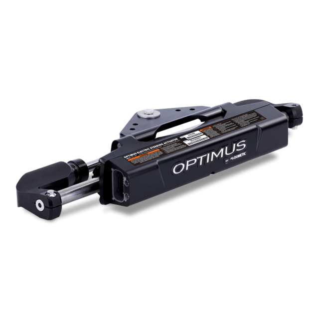 Dometic Optimus E-Actuator