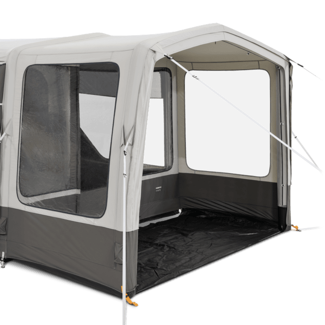 Dometic Rarotonga FTT 401 TC