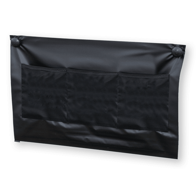 Dometic Dual Fix Draught Skirt 330 cm