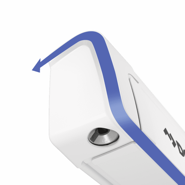 Dometic PerfectWall PW 1100