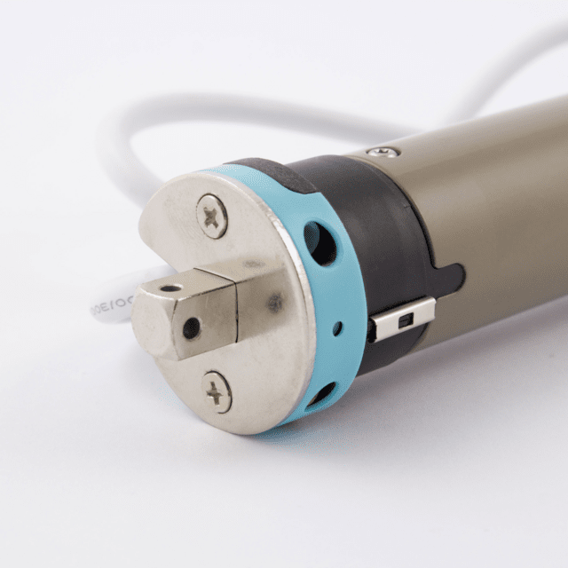 Dometic Oceanair Skyvenetian Alloy