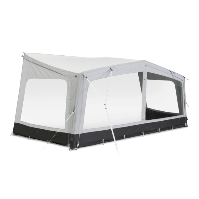 Dometic Sunshine AIR Tour 300 Front Panel