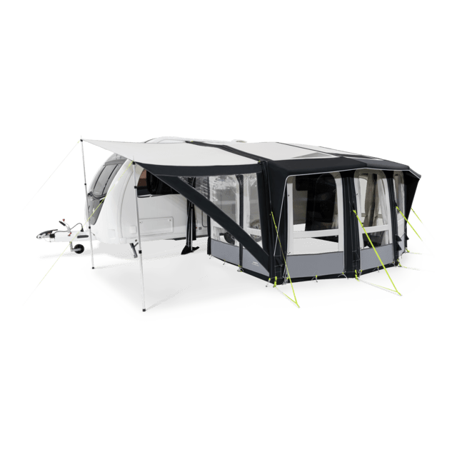 Dometic Club/Ace Pro Side Wing LH S