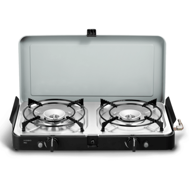 Dometic Cadac 2Cook3 Pro Stove QR